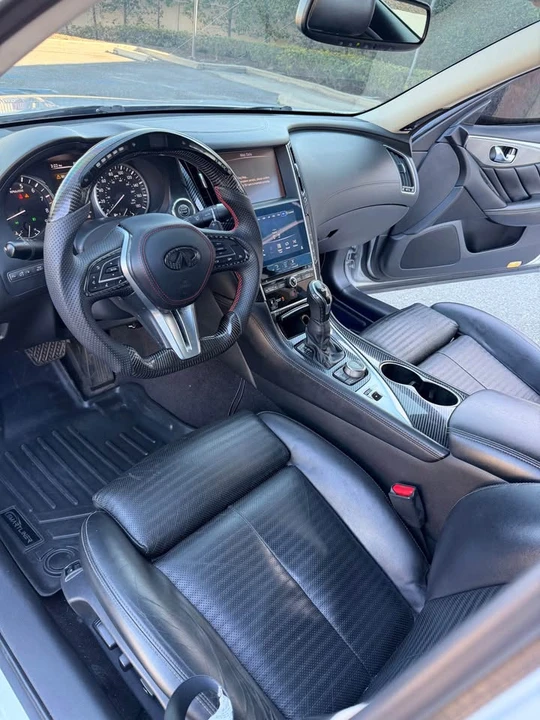 2018 Infiniti Q50 - Image 15 of 19