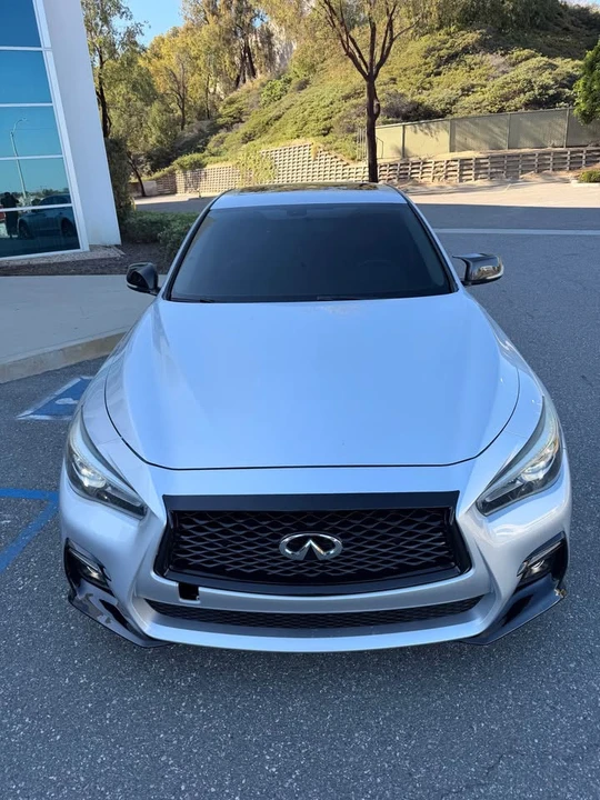 2018 Infiniti Q50 - Image 19 of 19