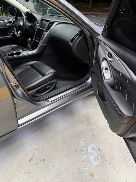 2018 Infiniti Q50 - Image 14 of 20