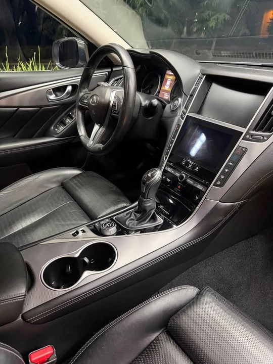 2018 Infiniti Q50 - Image 16 of 20