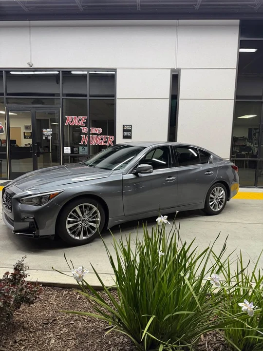 2018 Infiniti Q50 - Image 5 of 20