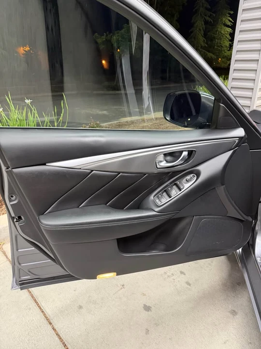 2018 Infiniti Q50 - Image 11 of 20