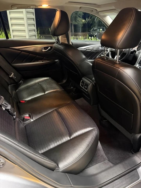 2018 Infiniti Q50 - Image 13 of 20