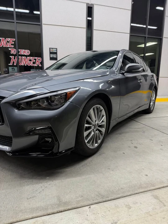 2018 Infiniti Q50 - Image 6 of 20