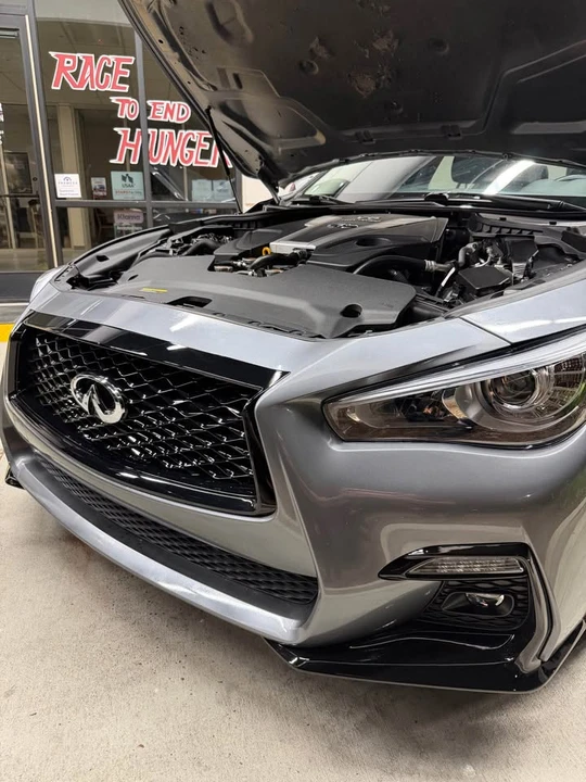 2018 Infiniti Q50 - Image 18 of 20
