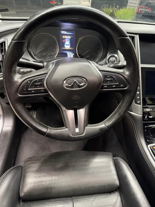2018 Infiniti Q50 - Image 12 of 20