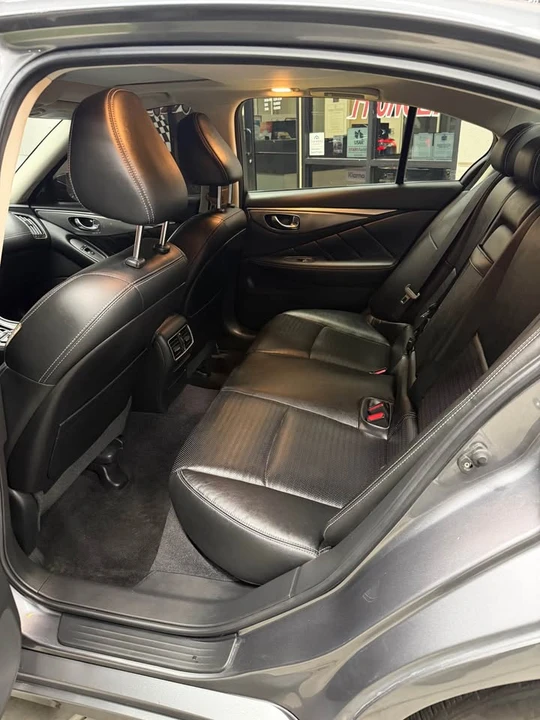 2018 Infiniti Q50 - Image 9 of 20