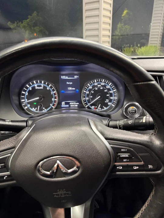 2018 Infiniti Q50 - Image 19 of 20