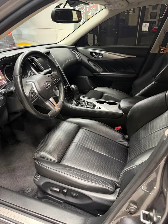 2018 Infiniti Q50 - Image 10 of 20