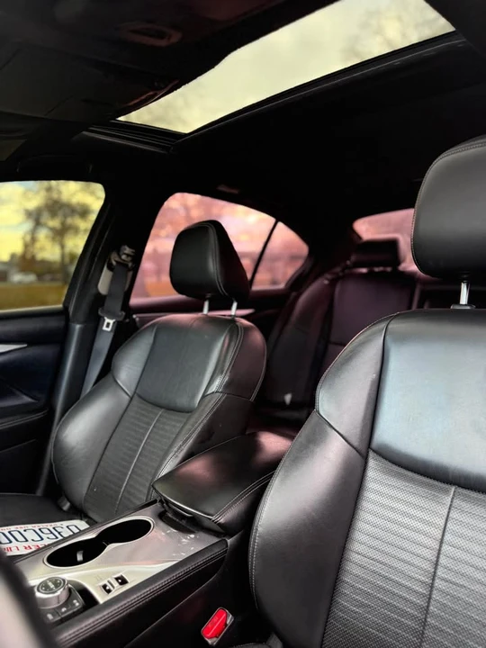 2018 Infiniti Q50 - Image 11 of 15