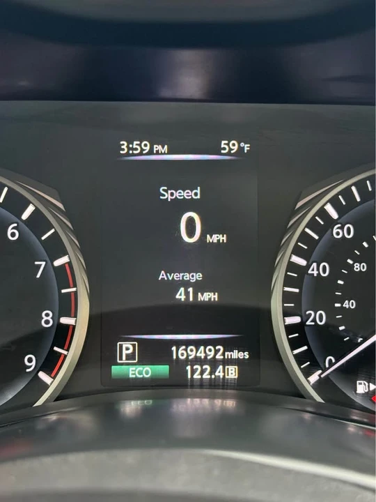 2018 Infiniti Q50 - Image 15 of 15