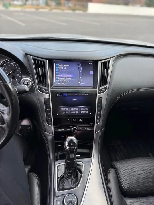 2018 Infiniti Q50 - Image 13 of 15