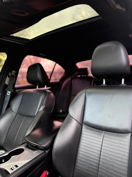 2018 Infiniti Q50 - Image 12 of 15