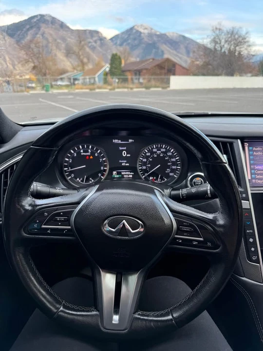 2018 Infiniti Q50 - Image 14 of 15