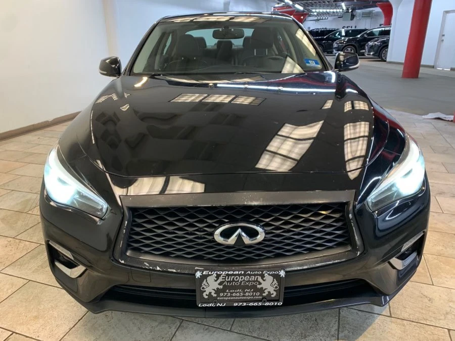 2018 Infiniti Q50 - Image 2 of 18