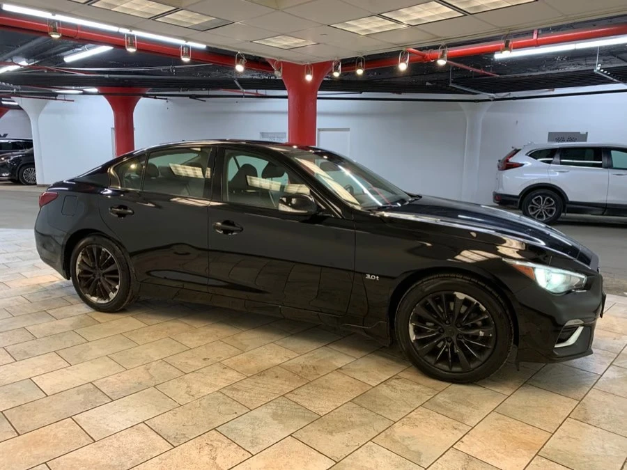 2018 Infiniti Q50 - Image 6 of 18