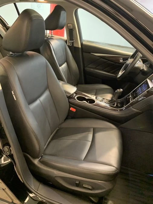 2018 Infiniti Q50 - Image 18 of 18