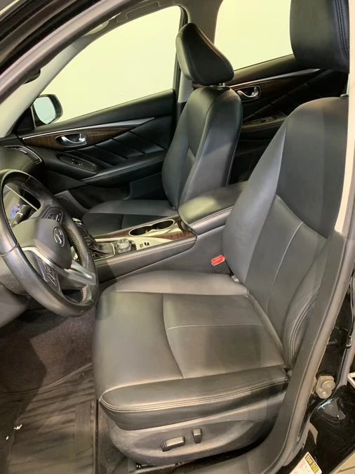2018 Infiniti Q50 - Image 8 of 18