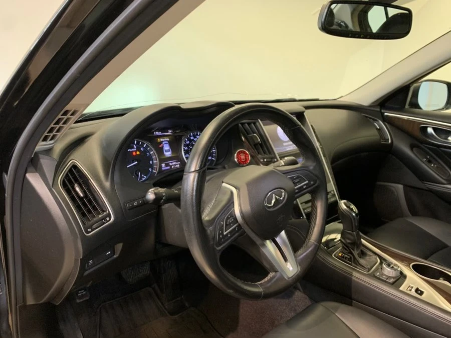 2018 Infiniti Q50 - Image 7 of 18