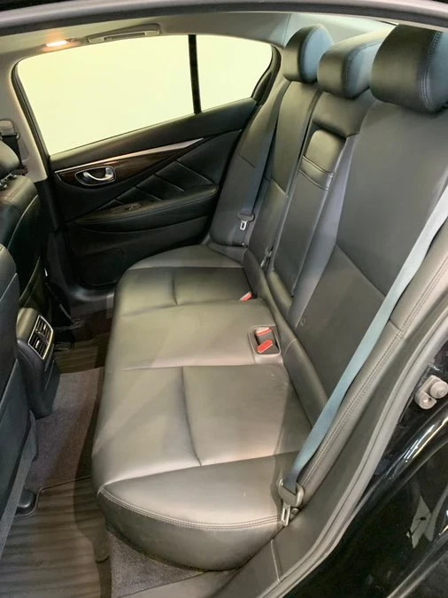 2018 Infiniti Q50 - Image 14 of 18