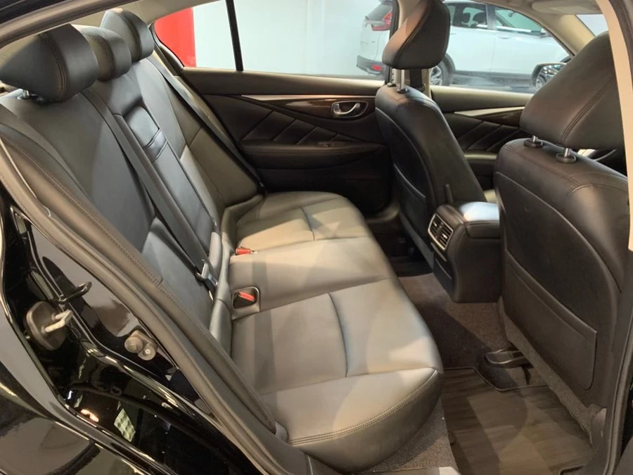 2018 Infiniti Q50 - Image 16 of 18