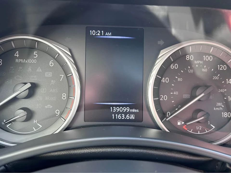 2018 Infiniti Q50 - Image 17 of 19