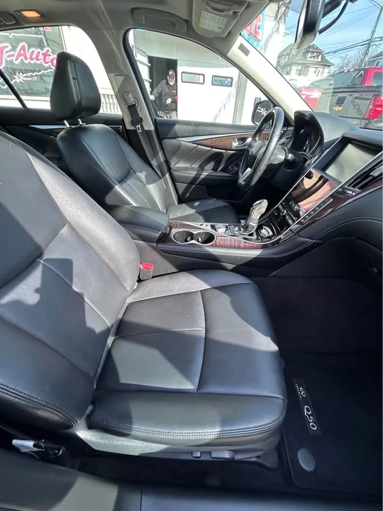 2018 Infiniti Q50 - Image 13 of 19