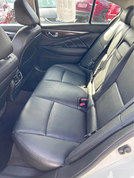 2018 Infiniti Q50 - Image 15 of 19
