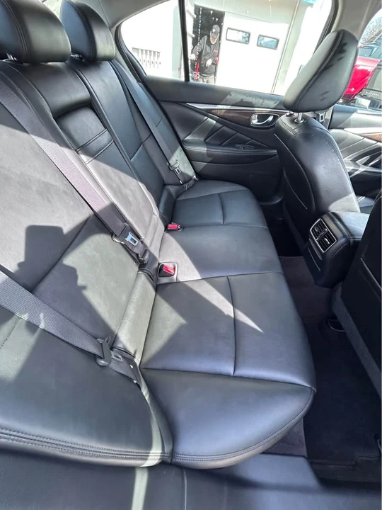 2018 Infiniti Q50 - Image 14 of 19