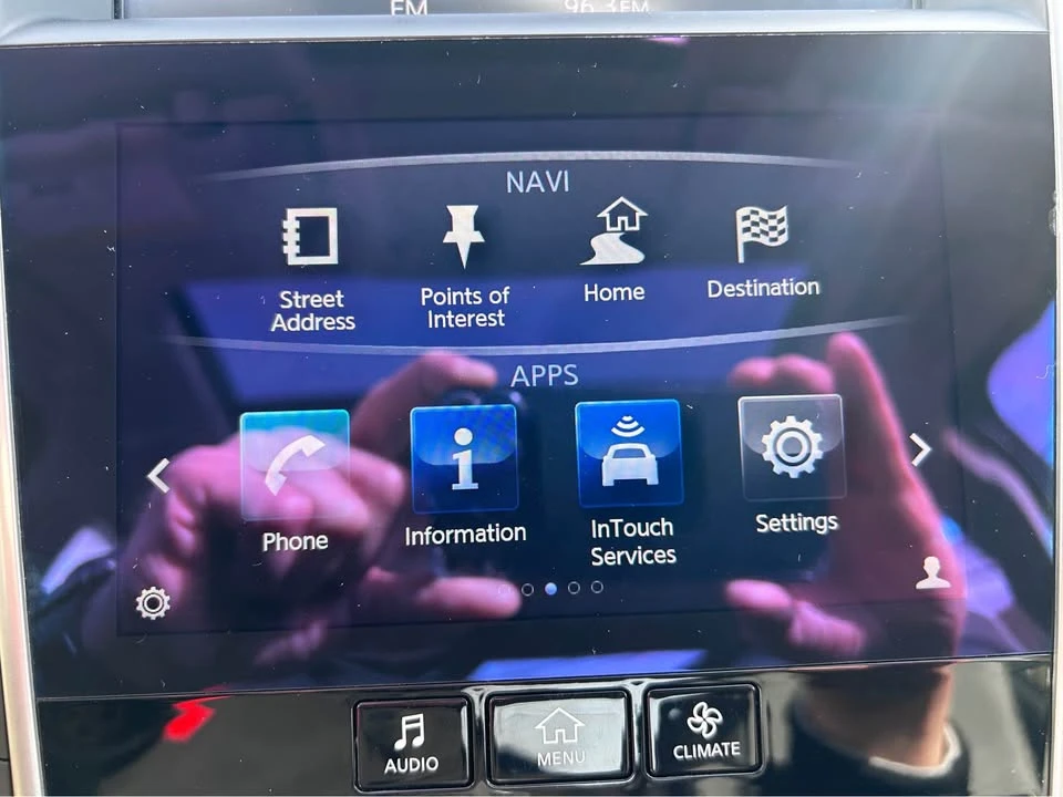 2018 Infiniti Q50 - Image 19 of 19