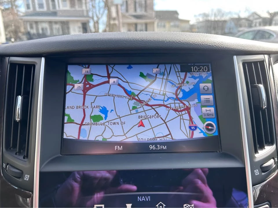 2018 Infiniti Q50 - Image 18 of 19