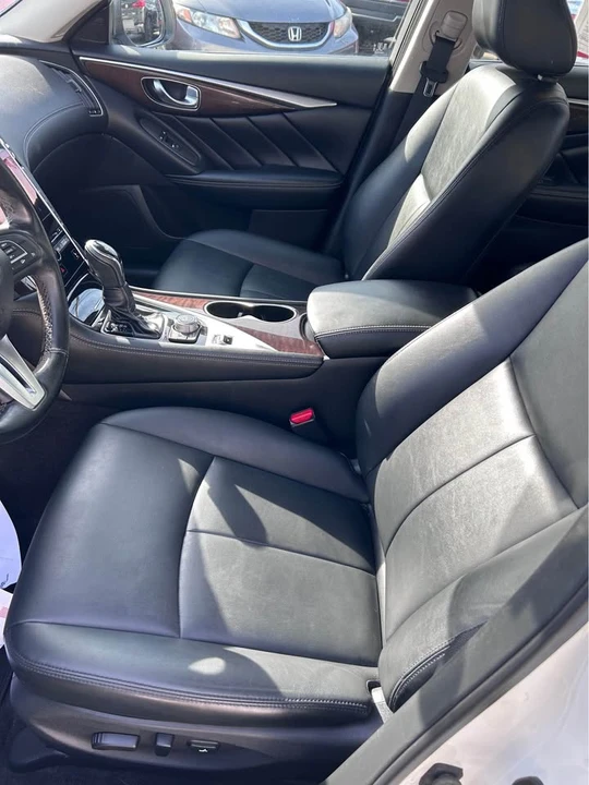 2018 Infiniti Q50 - Image 12 of 19