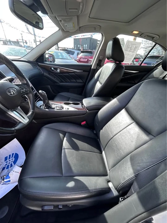 2018 Infiniti Q50 - Image 11 of 19