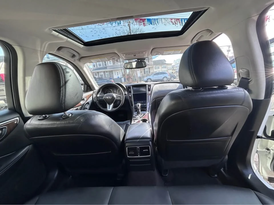 2018 Infiniti Q50 - Image 16 of 19