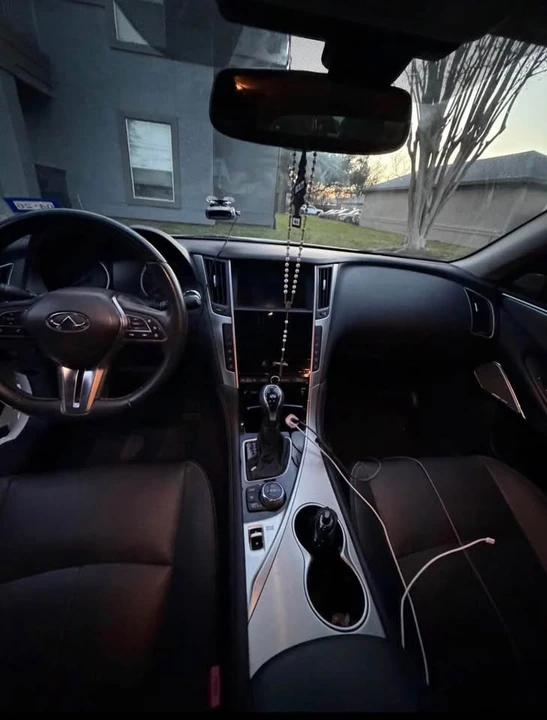 2018 Infiniti Q50 - Image 2 of 5