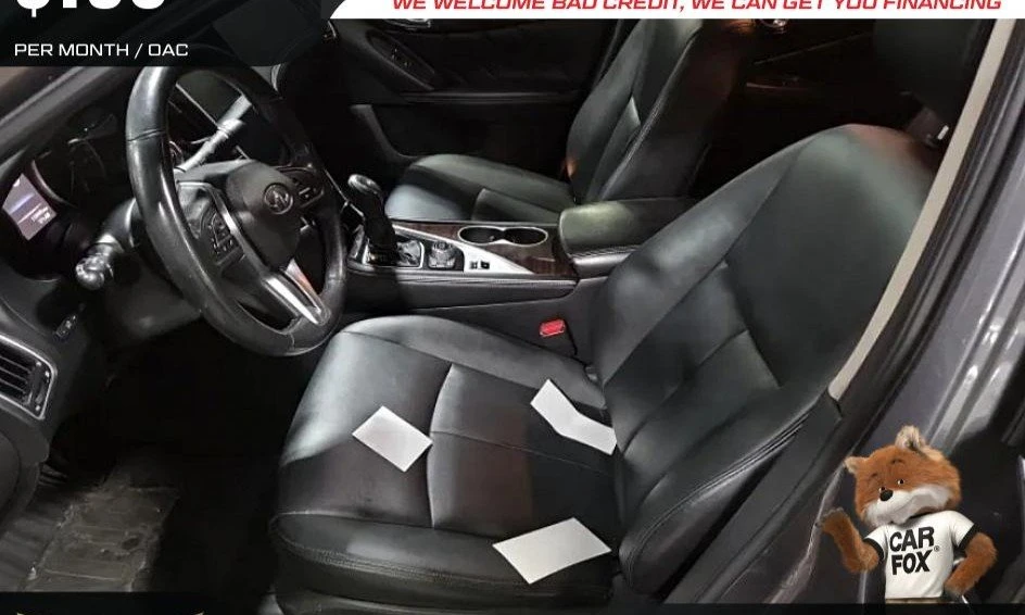 2018 Infiniti Q50 - Image 5 of 9