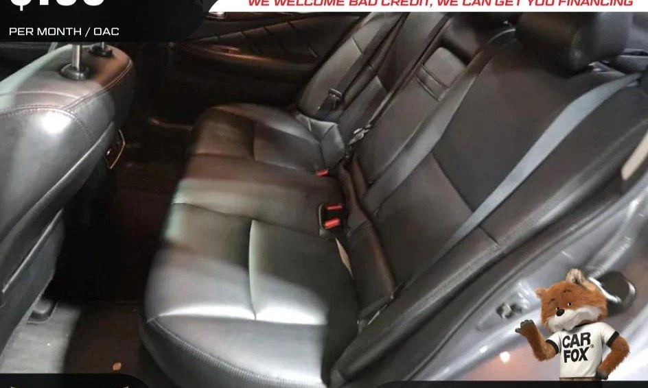2018 Infiniti Q50 - Image 7 of 9