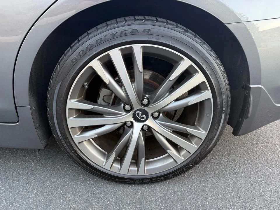 2018 Infiniti Q50 - Image 13 of 13