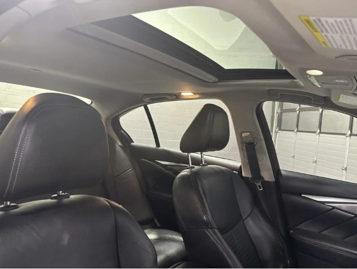 2018 Infiniti Q50 - Image 12 of 12