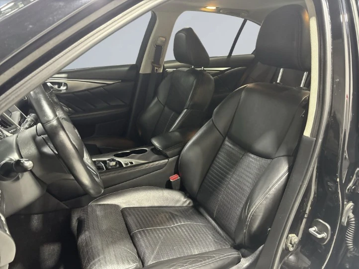 2018 Infiniti Q50 - Image 8 of 12