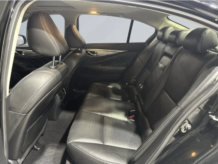 2018 Infiniti Q50 - Image 9 of 12