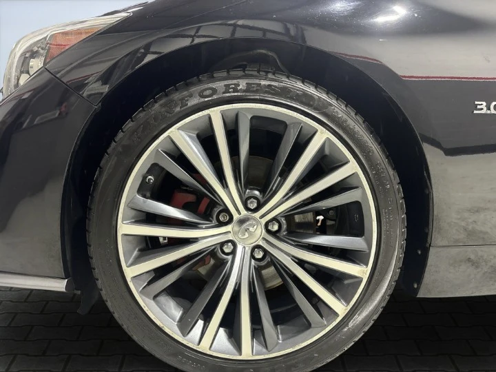 2018 Infiniti Q50 - Image 6 of 12