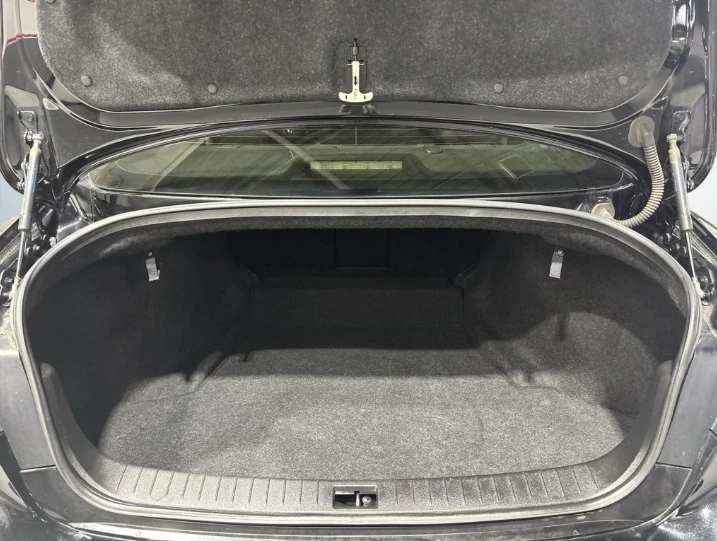 2018 Infiniti Q50 - Image 7 of 12