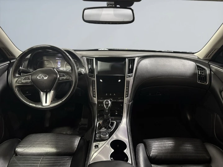 2018 Infiniti Q50 - Image 10 of 12