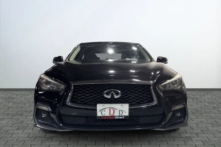 2018 Infiniti Q50 - Image 2 of 12