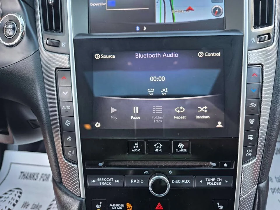 2018 Infiniti Q50 - Image 14 of 15
