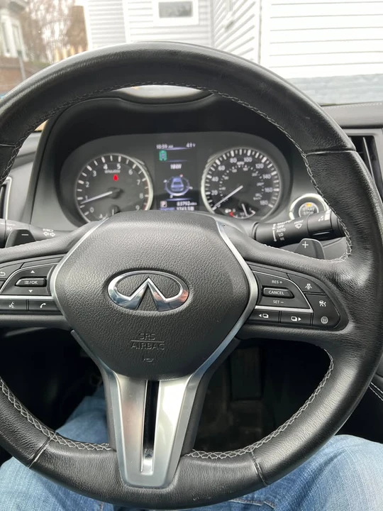 2018 Infiniti Q50 - Image 5 of 7
