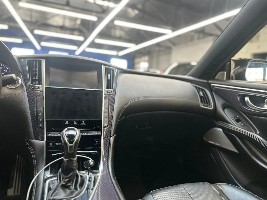 2018 Infiniti Q60 - Image 17 of 20