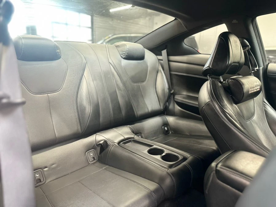 2018 Infiniti Q60 - Image 15 of 20