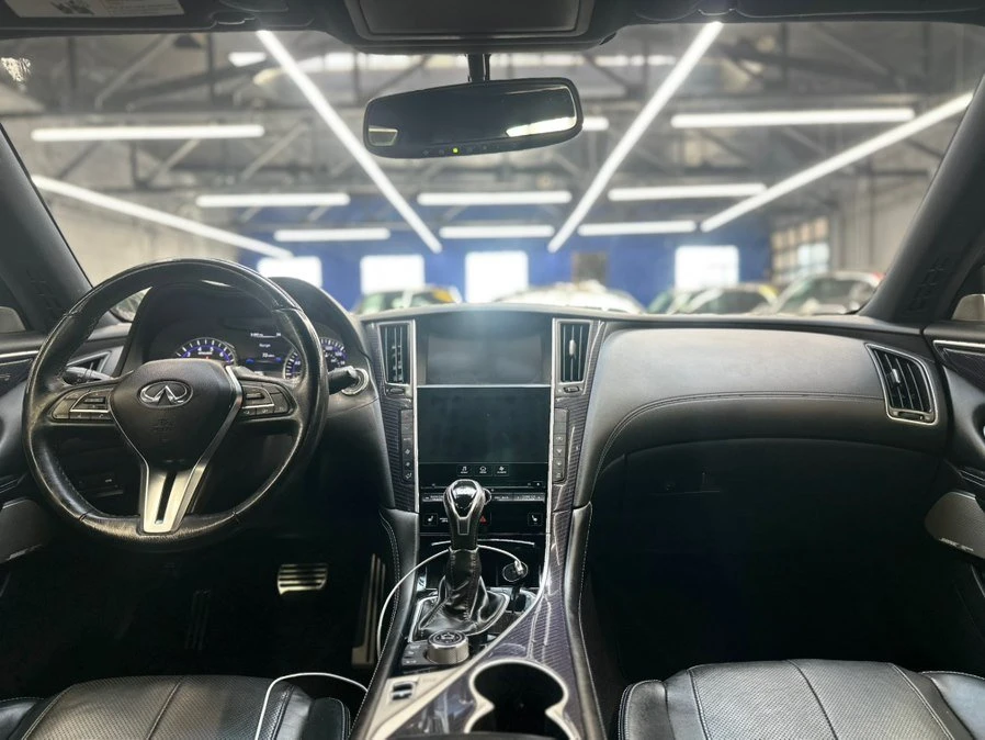2018 Infiniti Q60 - Image 19 of 20